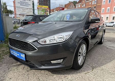 Ford Focus Turnier 1.0 92kW Business Edition/ LED/ NAVIGATION