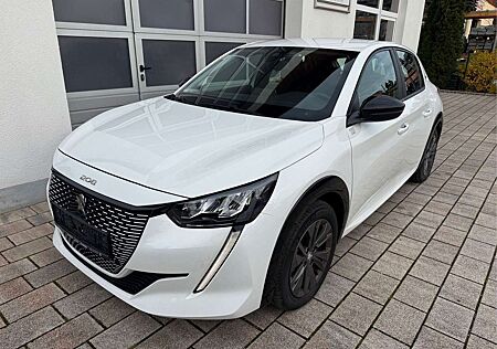 Peugeot 208 Elektromotor 136 Active Pack *Winterräder*