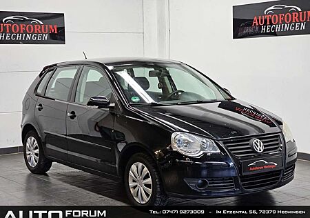 VW Polo Volkswagen IV Comfortline Tüv 02/26