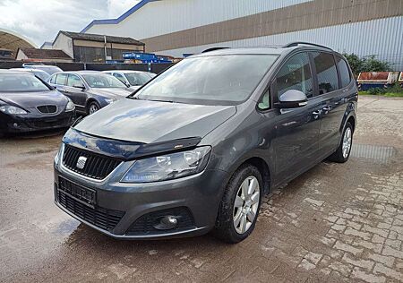 Seat Alhambra 2.0 Tdi/Automatik/7-Sitzer/Tüv NEU