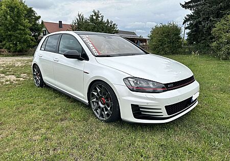 VW Golf GTI Volkswagen Golf 7 GTI Performance TÜV/PANO/STHZG/KEYLESS