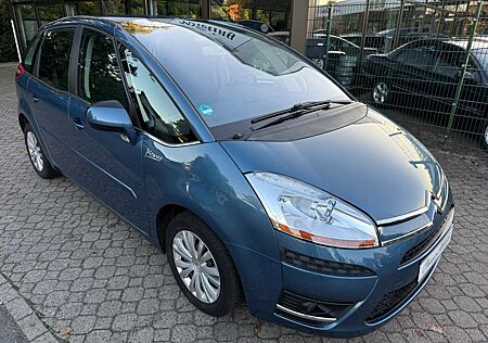 Citroën C4 Picasso Citroen 1.6 VTi 120 Tendance *HU neu*2.Hand*Klimaautomatik
