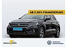 VW T-Roc Volkswagen 2.0 TDI DSG R-LINE AHK KAMERA LED+ NAVI