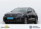 VW T-Roc Volkswagen 2.0 TDI DSG R-LINE AHK KAMERA LED+ NAVI