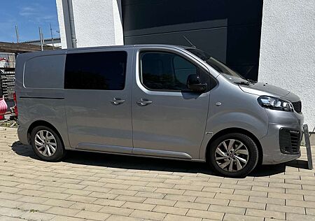 Fiat Scudo +L1+(5-Si.)+Panorama+Executive