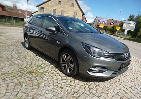 Opel Astra Elegance Start/Stop AHK