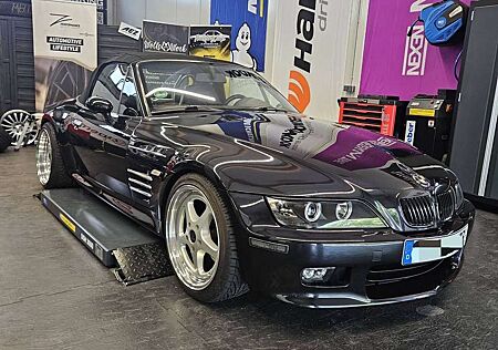 BMW Z3 roadster 2,8