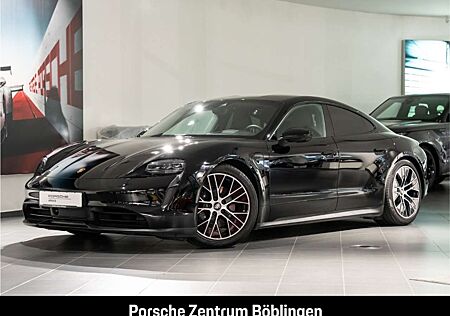 Porsche Taycan BOSE InnoDrive Surround-View Luftfederung