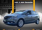 Opel Zafira C ON|1.HAND|NAVI|SHZ|PDC|BEHEIZ.LENKRAD|