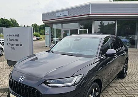 Honda ZR-V e:HEV 2.0 i-MMD Hybrid Advance