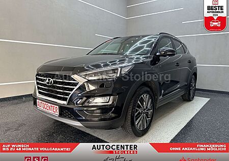 Hyundai Tucson Premium 2WD "PANO-NAVI-SITZH-CAM-MULTI"