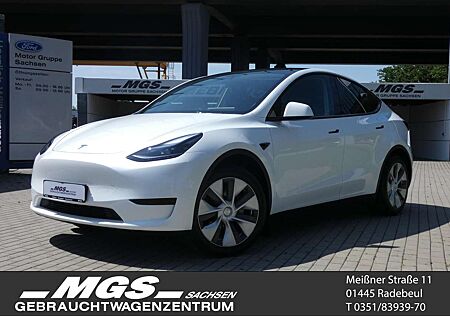 Tesla Model Y 'SR RWD' #LED #PANO #360° #WIFI