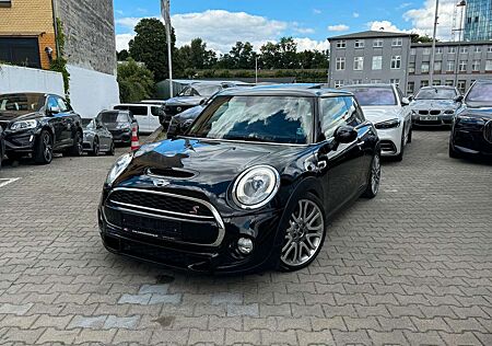 Mini Cooper S Automatik*Pano*Leder*Navi*Xenon*2.Hand