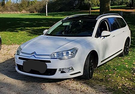 Citroën C5 Citroen Tourer HDi 165 FAP Aut. Exclusive