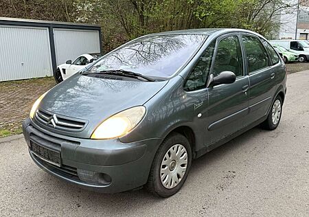 Citroën Xsara Picasso Citroen 1.8 16V Confort Klima TÜV 09/2026