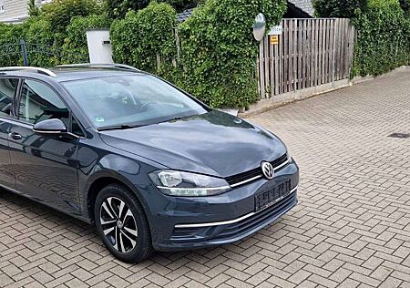 VW Golf Volkswagen VII Variant IQ.DRIVE 2 Hand ACC