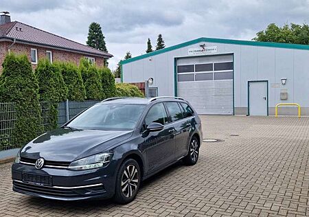 VW Golf Volkswagen VII Variant IQ.DRIVE 2 Hand ACC