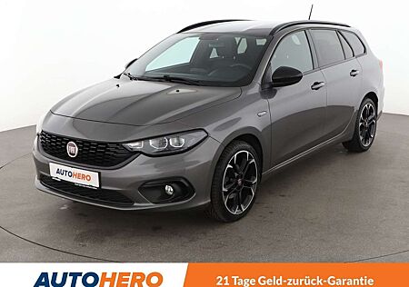 Fiat Tipo 1.4 Turbo S-Design*NAVI*TEMPO*CAM*PDC*SHZ*