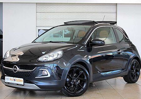 Opel Adam ROCKS OPEN AIR 1.4 Autom. *NAVI*LEDER*PDC*SHZ*LHZ*