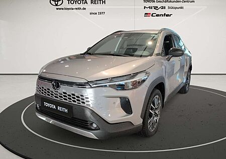 Toyota Corolla Cross Hybrid FWD Team Deutschland 2.0 Teamplayer 4x2 Nav