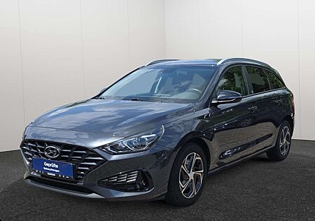 Hyundai i30 i30cw 1.0 Turbo Edition 30 Klimaaut. DAB Apple