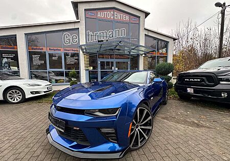 Chevrolet Camaro 6,2 SS Leder"Xenon"Navi