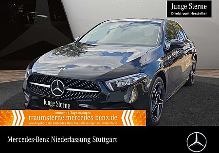 Mercedes-Benz A 250 e AMG+NIGHT+LED+KAMERA+8G