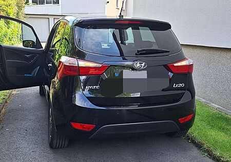 Hyundai ix20 1.6 Automatik Space+