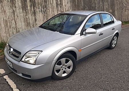 Opel Vectra 1.8