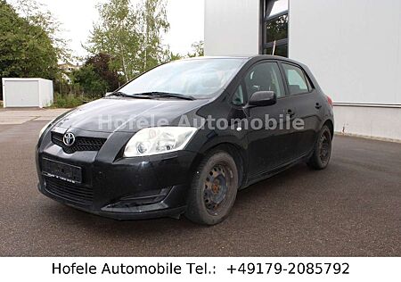 Toyota Auris **KLIMA**