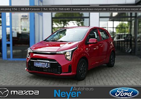 Kia Picanto Vision *Automatik Navi Kamera Klima*