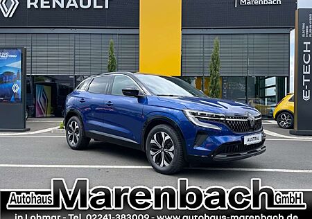 Renault Austral Techno TCe 160 Mild-Hybrid + Winter-Pake