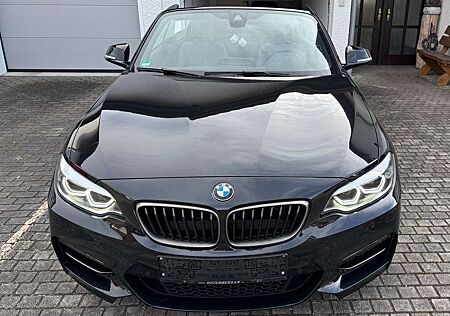 BMW 240 M240i Cabrio Aut.