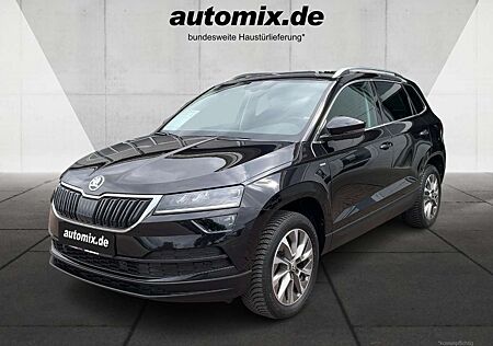 Skoda Karoq AUTOM.,LED,Navi,SHZ,PDC