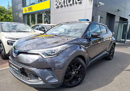 Toyota C-HR 1.8 Hybrid Style Sel LED/Navi/SHZ/JBL/Klima-AT