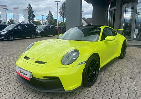 Porsche 992 911 GT3 Kundenauftrag*1.Hand,Vollschalensitze