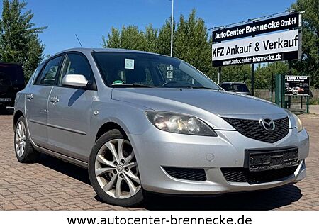 Mazda 3 Lim. 1.6 Sport Comfort