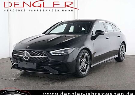 Mercedes-Benz CLA 200 AMBIENTE*CAR PLAY AMG Line Advanced +