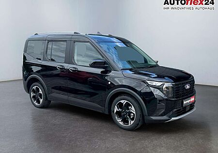 Ford Tourneo Courier Active 1,0 AT MJ25 Navi SHZ SpAs 5JG PDC Kam 1....