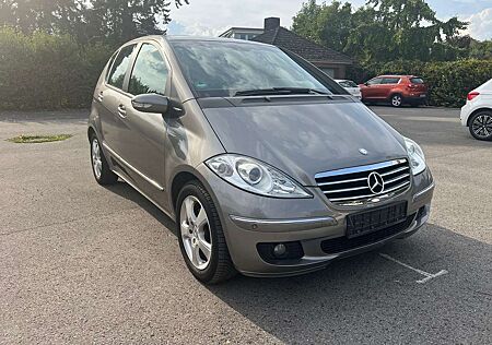 Mercedes-Benz A 200 Avantgarde - Automatik - Klima - SHZ - PDC