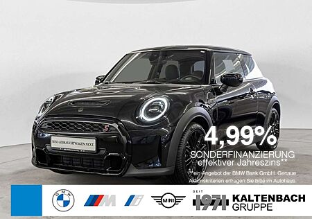 Mini Cooper S Classic Trim LED NAVI KAMERA KEYLESS