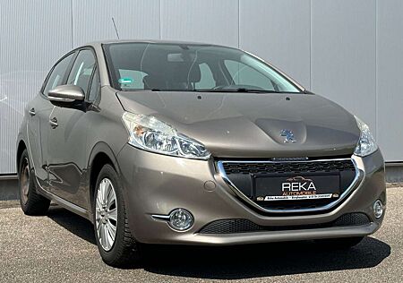 Peugeot 208 1.2 12V VTi/PureTech 82 Achtive