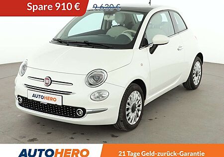 Fiat 500 1.2 Lounge*PDC*PANO*KLIMA*GARANTIE*