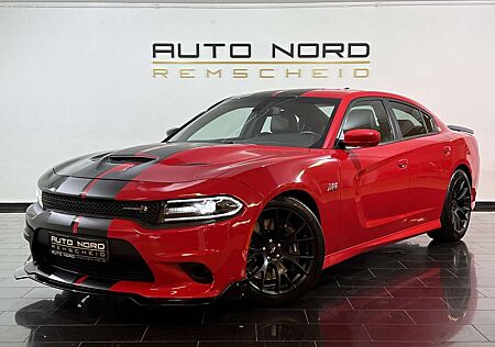 Dodge Charger 6.4 R/T Scat Pack *Kamera*Navi*Alpine*