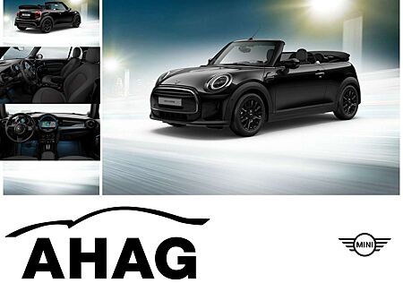 Mini Cooper Cabrio Yours Trim Steptronic ISOFIX