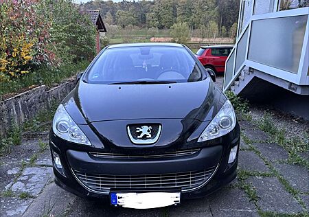 Peugeot 308 120 VTi Sport