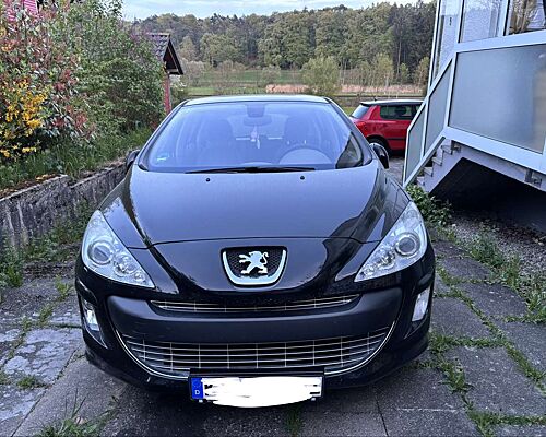 Peugeot 308 120 VTi Sport
