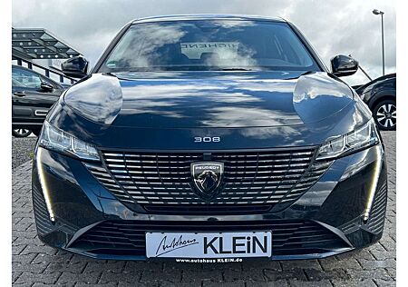 Peugeot 308 Allure PureTech130 - NAVI-KAMERA-CARPLAY-SHZ