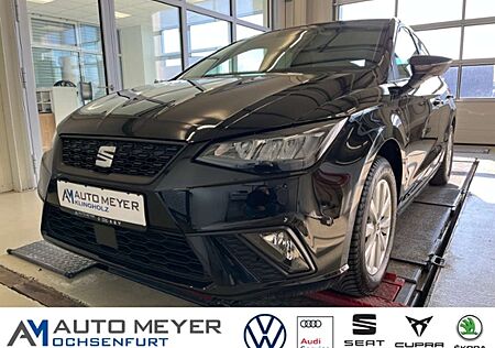 Seat Ibiza 1.0 TSI Style Kamera Navi ACC