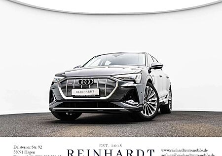 Audi e-tron 50 Q S LINE 21Z./AIR-SUS/KAMERA/LED/SHZ.